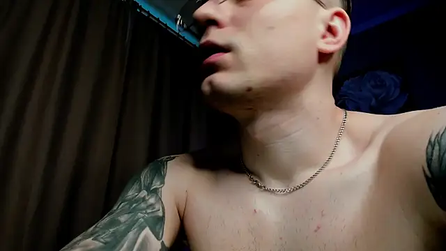 Онлайн чат XXX _SteveSugar