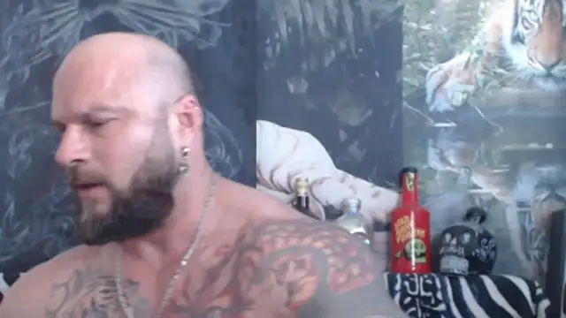 Živý XXX chat viking_30