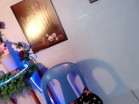 Živý XXX chat Rain_cum