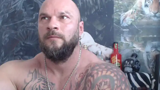 Živý XXX chat viking_30