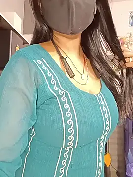 Вебкам-шоу Kaur_Simran_01