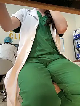 secretly_masturbating's Live XXX Chat