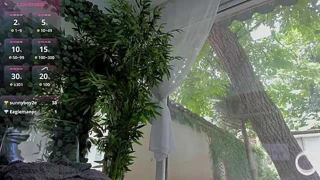 Lexi_Storm 라이브 XXX 채팅