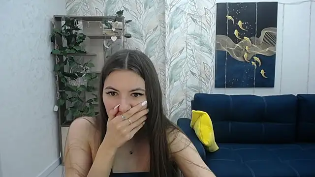 EvaFrank: онлайн-секс-чат