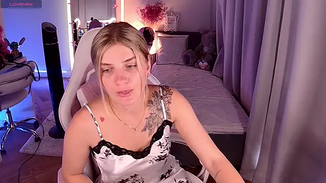 Leri_One live XXX chat