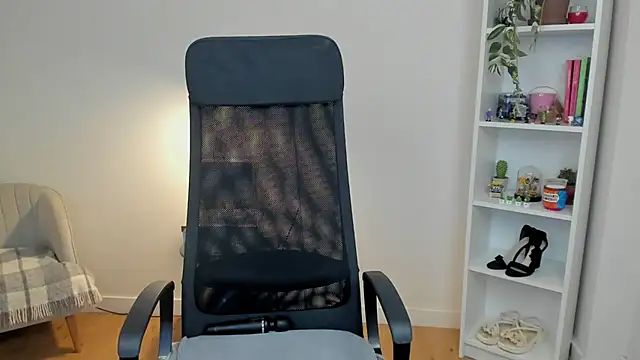 Chat XXX Live _BellaEvans_