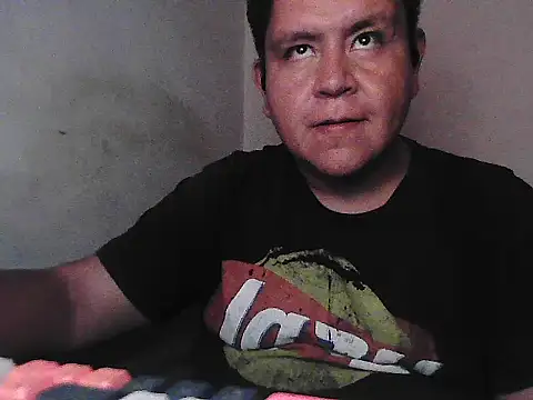 Show Webcam de GordoChancludoSLP