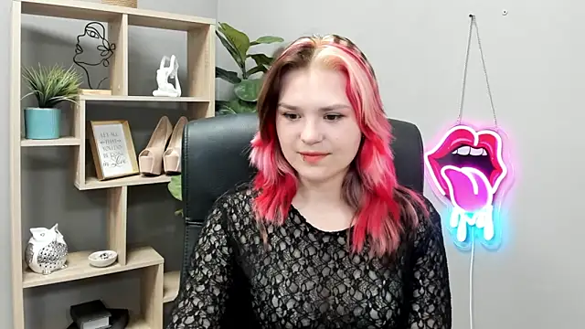 SweetLilyxo Chat XXX live