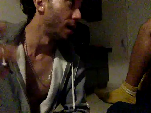 SeducedByTemptation 网络视讯表演