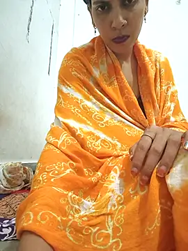 Neha-ji's Webcam Show