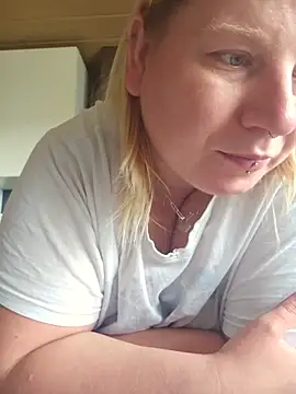 Вебкам-шоу PussyKussy89