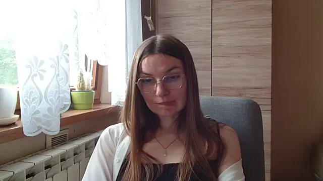 Chat XXX ao vivo de LooveELLYx
