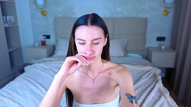 Snow_WhiteeeX Live XXX-Chat