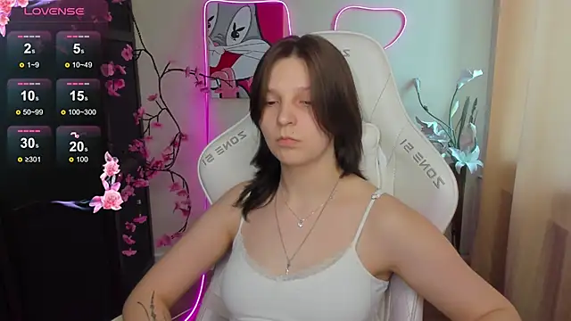 AudreyyKim Live XXX-Chat
