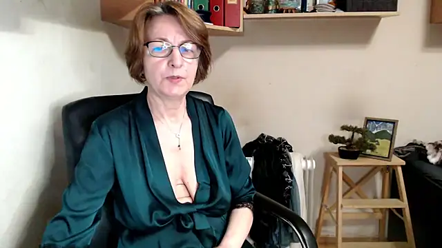 katemodel – Naživo XXX chat