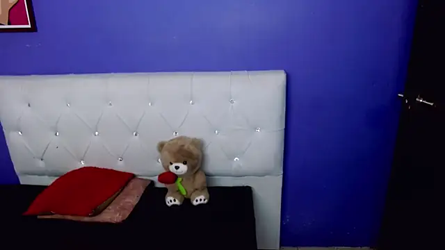 دردشة Angel_foxc13 الجنسية المباشرة