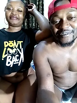 HotFuckingCouplekn Webbikameraesitys