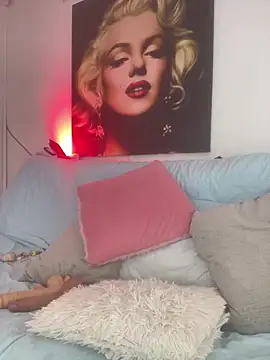viktoria_davis_ Live XXX-chat
