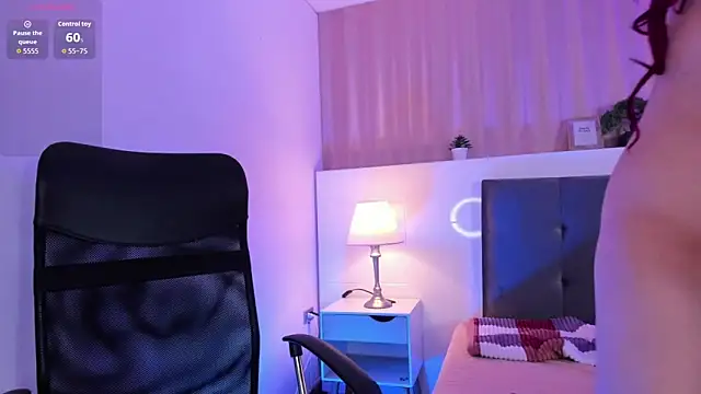 Czat XXX na żywo – Nicki_Ripperton