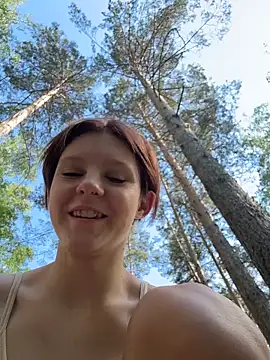 NinaParri's Live XXX Chat