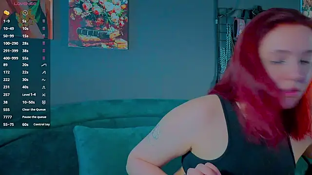Онлайн чат XXX Serve_to_Alexa