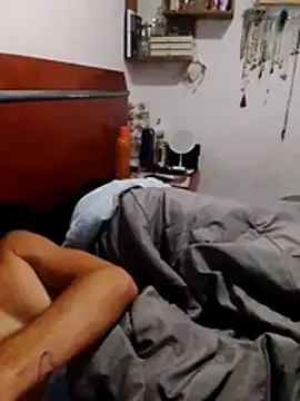 Czat XXX na żywo – velvetblackcock