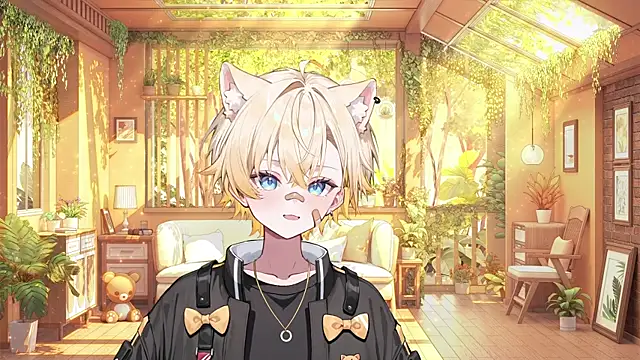 kawaimoe 即時 XXX 聊天