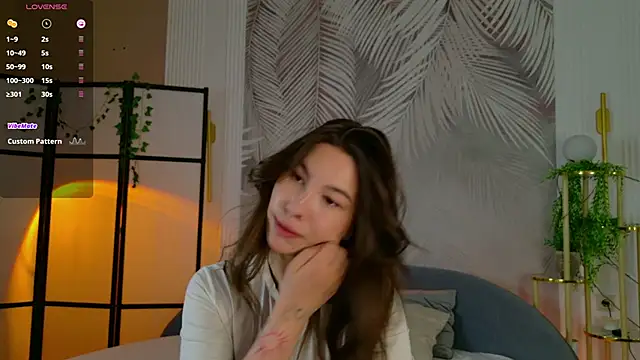 Sembang XXX Secara Langsung Marie_Diaze
