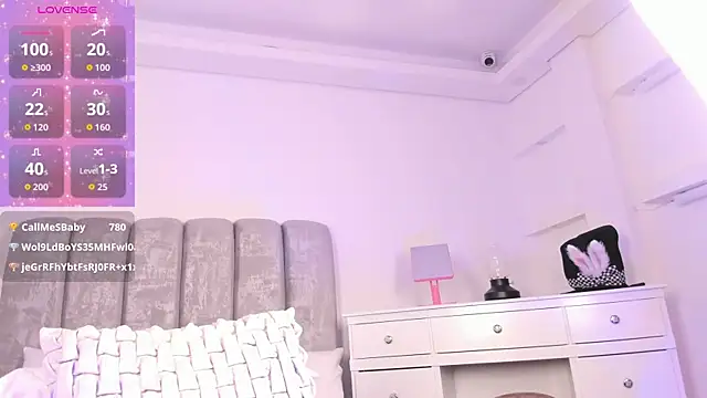 im_tyra Chat XXX live