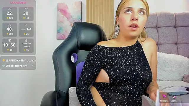 1Sloppy_Fox4's Live XXX Chat