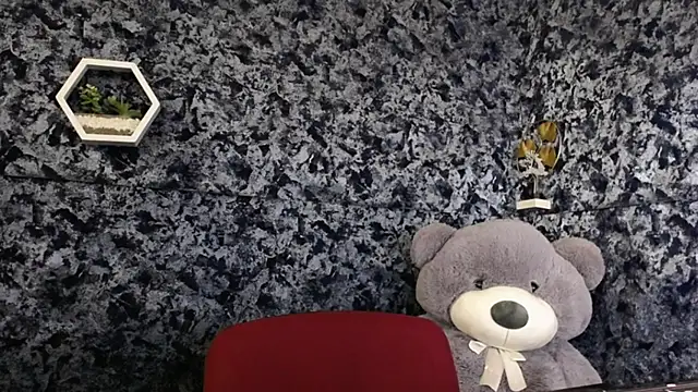 Moon_foxy_ élő XXX-chatje