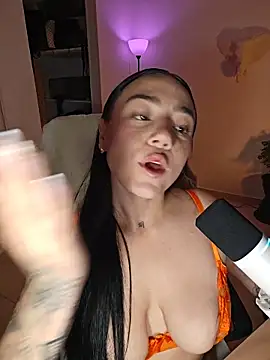 Chat XXX Live helena_smith