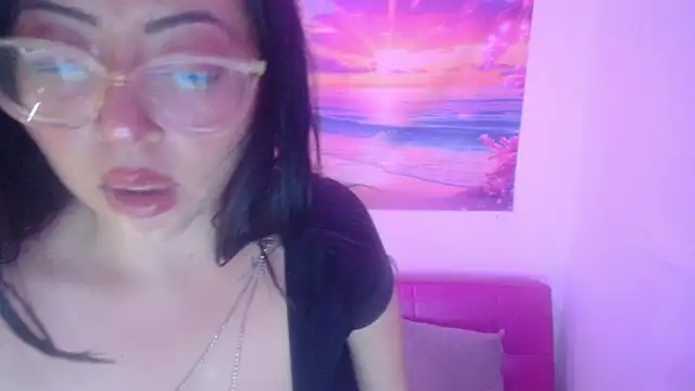 isa__crazy__ élő XXX-chatje