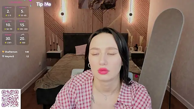 _Kiki_angel_ – Live XXX-chat