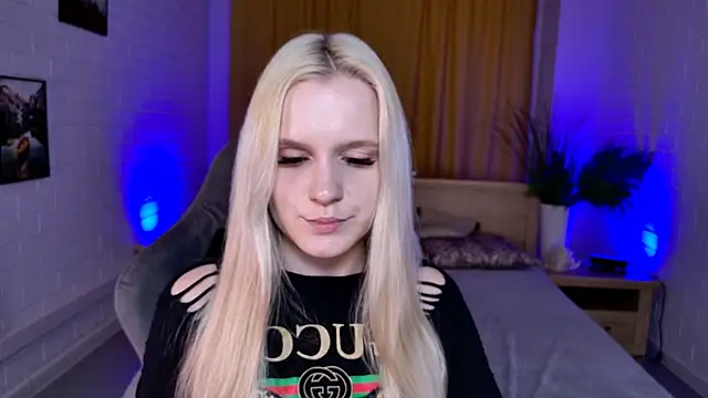 SherriButlers' Live XXX Chat