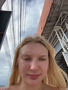 Živý XXX chat AmmyHot
