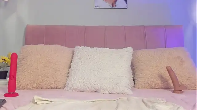 แชท XXX สดของ ScarletGV