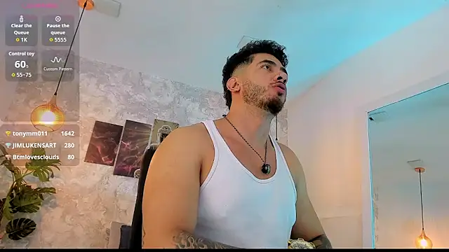 Nate_franco Chat XXX live
