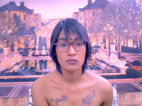 IndianRebel4u2LuvのライブXXXチャット