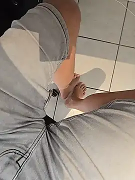 Lorent6969 élő XXX-chatje