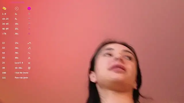 DarlaLike Chat XXX live