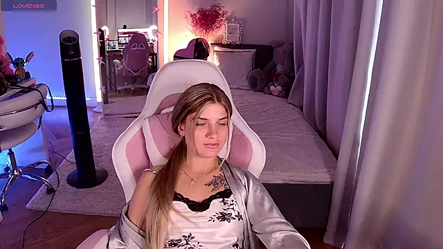 Leri_One live XXX chat