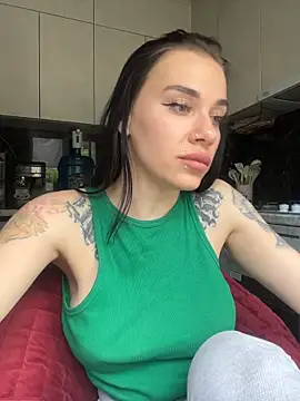 دردشة Queen_of_pain الجنسية المباشرة