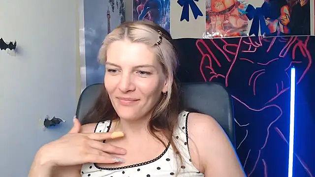 VanessaRey_'s Live XXX Chat
