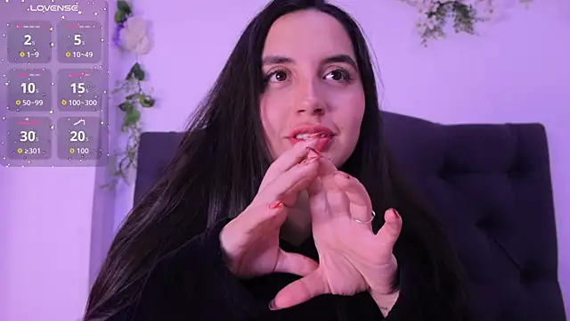 kaylee_lee: онлайн-секс-чат