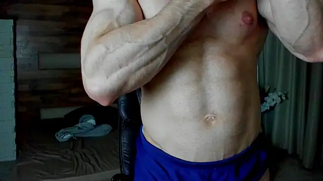 Chatroom XXX en direct de IvanHydee