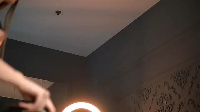 BrattyScarlet 라이브 XXX 채팅