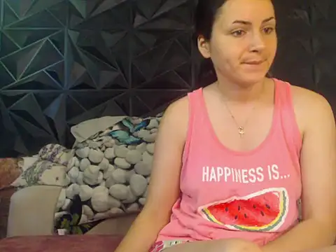 XXX chat uživo modela NaughtyRose1