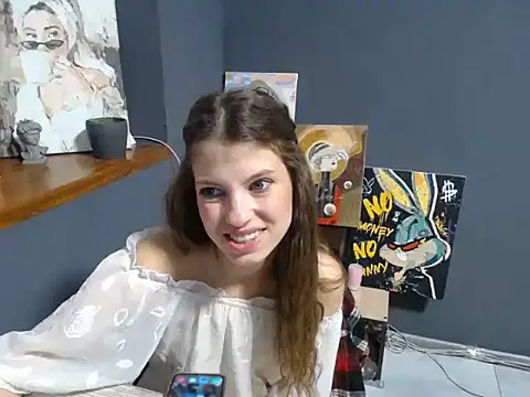 felicity_gold 라이브 XXX 채팅