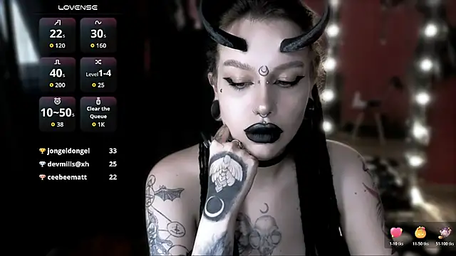 دردشة alexx_succubus الجنسية المباشرة